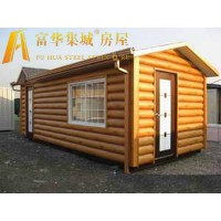 大連活動(dòng)房，遼寧歐式活動(dòng)房，鞍山輕體房定制企業(yè)