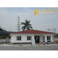 遼寧活動(dòng)房，遼寧輕體房，遼寧歐式活動(dòng)房定制企業(yè)